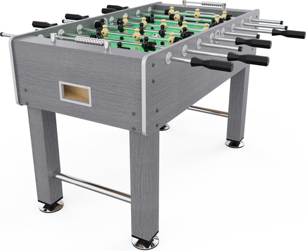 Изображение товара Настольный футбол DFC RQ22012