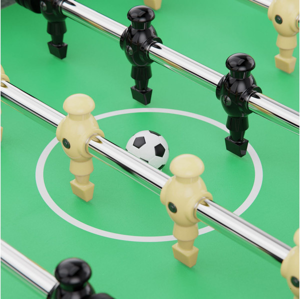 Изображение товара Настольный футбол DFC RQ22012