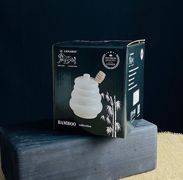 Изображение товара Емкость для хранения Lenardi Tropical 235-095