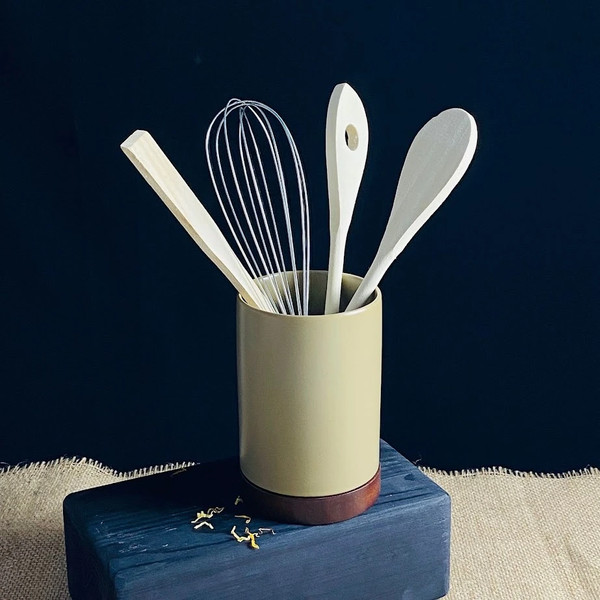 Изображение товара Набор кухонных приборов Lenardi Tropical 235-105