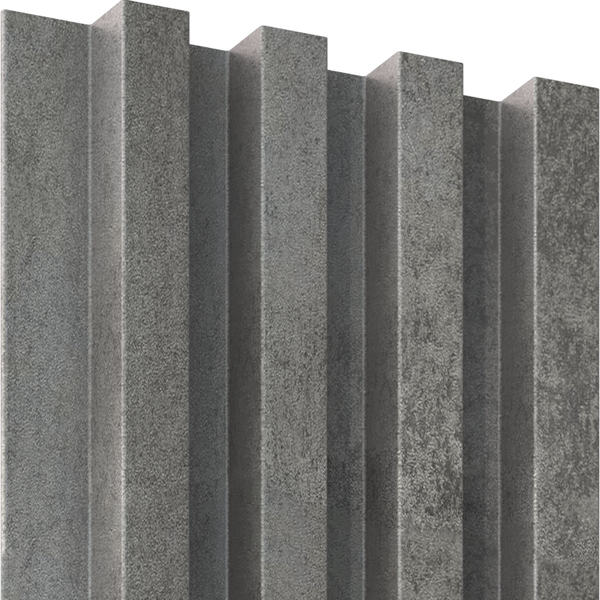 Изображение товара Реечная панель Wood Lab ПВХ Legno Бетон Невский (2900x166x24.1)