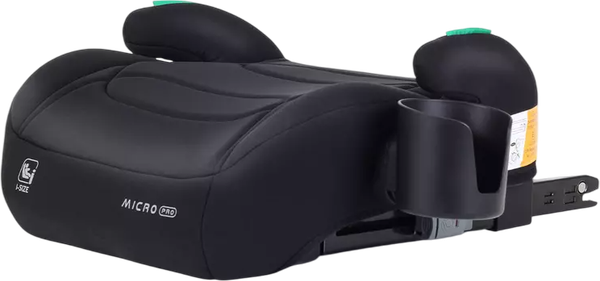 Изображение товара Автокресло Rant C06700 Micro Pro Isofix (черный)