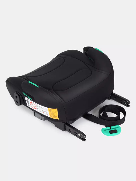 Изображение товара Автокресло Rant C06700 Micro Pro Isofix (черный)