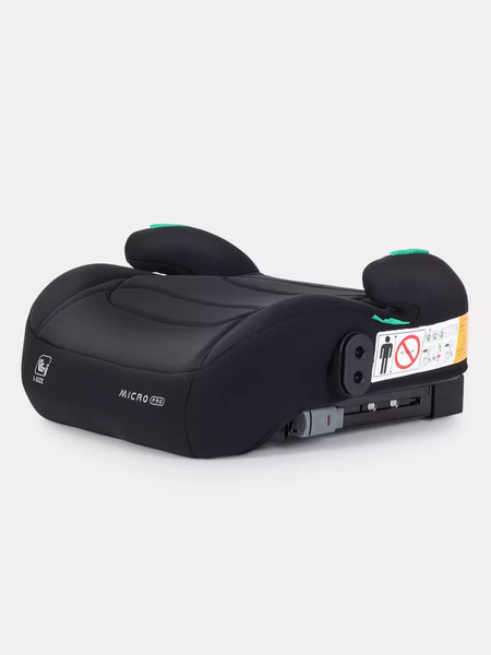 Изображение товара Автокресло Rant C06700 Micro Pro Isofix (черный)