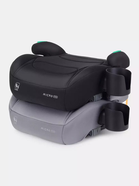 Изображение товара Автокресло Rant C06700 Micro Pro Isofix (черный)
