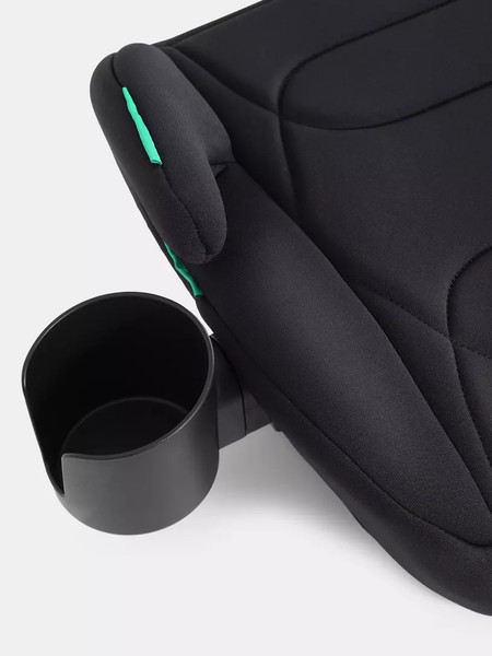 Изображение товара Автокресло Rant C06700 Micro Pro Isofix (черный)