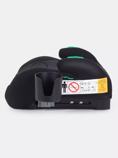 Изображение товара Автокресло Rant C06700 Micro Pro Isofix (черный)