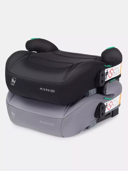 Изображение товара Автокресло Rant C06700 Micro Pro Isofix (черный)
