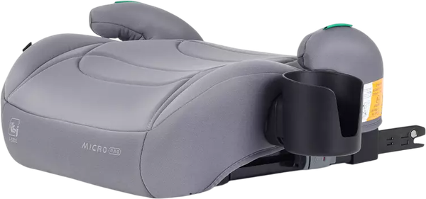 Изображение товара Автокресло Rant C06700 Micro Pro Isofix (серый)