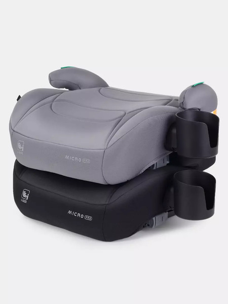 Изображение товара Автокресло Rant C06700 Micro Pro Isofix (серый)