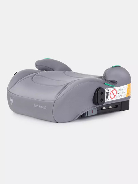 Изображение товара Автокресло Rant C06700 Micro Pro Isofix (серый)