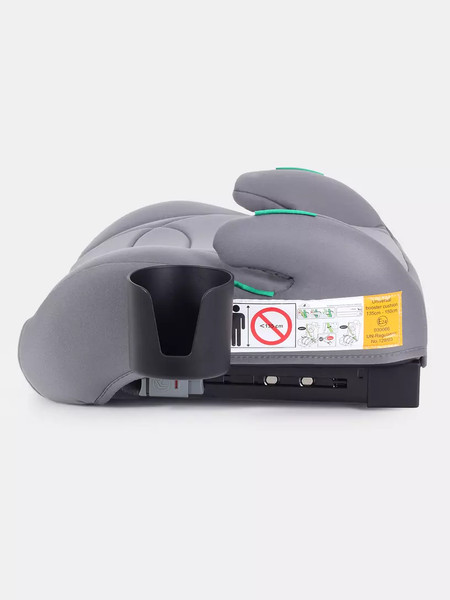 Изображение товара Автокресло Rant C06700 Micro Pro Isofix (серый)