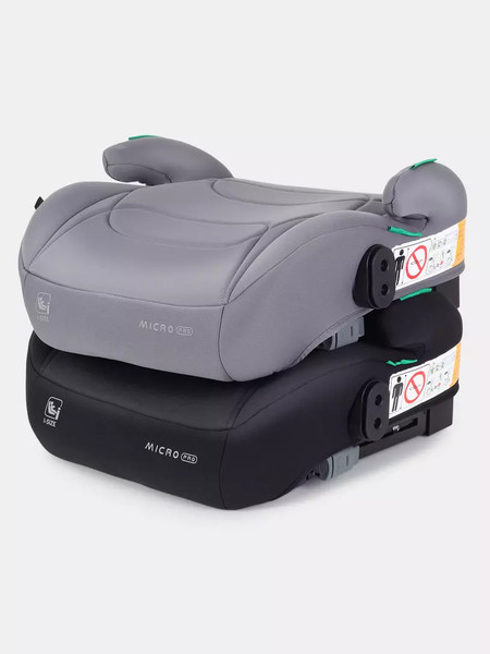 Изображение товара Автокресло Rant C06700 Micro Pro Isofix (серый)