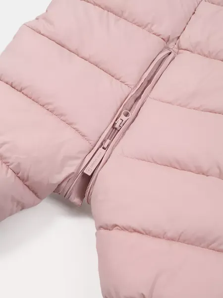 Изображение товара Комбинезон прогулочный детский Rant Teddler / 160/1 (р.62, Soft Pink)