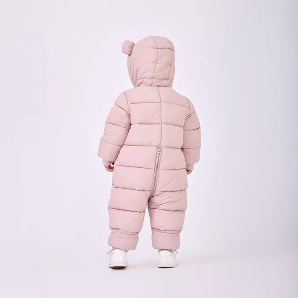 Изображение товара Комбинезон для малышей Rant Teddler / 160/1 (р.68, Soft Pink)