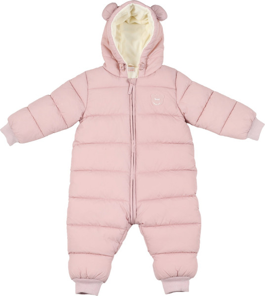 Изображение товара Комбинезон для малышей Rant Teddler / 160/1 (р.74, Soft Pink)