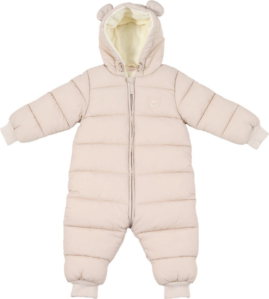 Изображение товара Комбинезон для малышей Rant Teddler / 160/2 (р.74, Latte Beige)