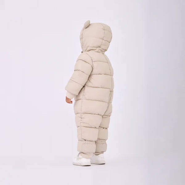 Изображение товара Комбинезон для малышей Rant Teddler / 160/2 (р.74, Latte Beige)