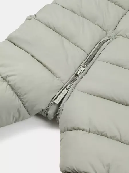 Изображение товара Комбинезон прогулочный детский Rant Teddler / 160/3 (р.62, Light Olive)