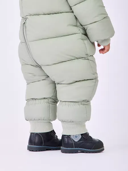 Изображение товара Комбинезон прогулочный детский Rant Teddler / 160/3 (р.62, Light Olive)