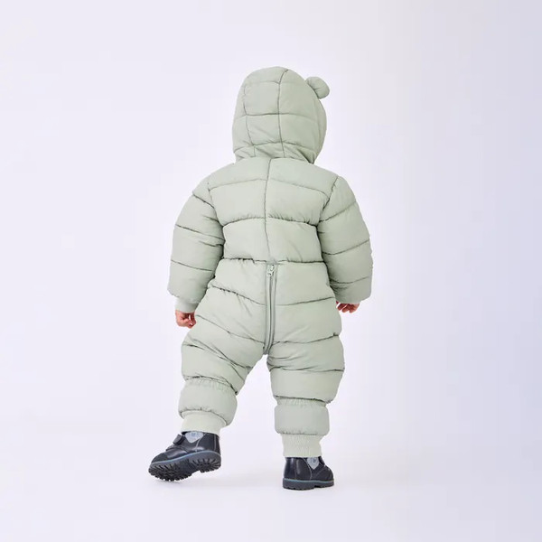 Изображение товара Комбинезон для малышей Rant Teddler / 160/3 (р.74, Light Olive)