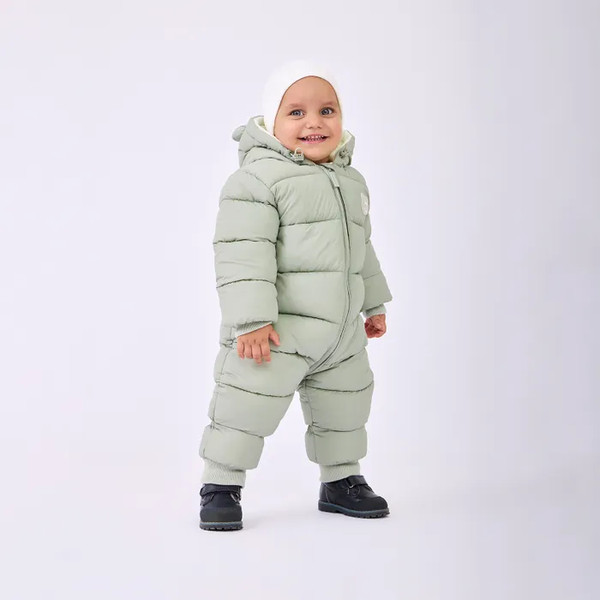 Изображение товара Комбинезон для малышей Rant Teddler / 160/3 (р.74, Light Olive)