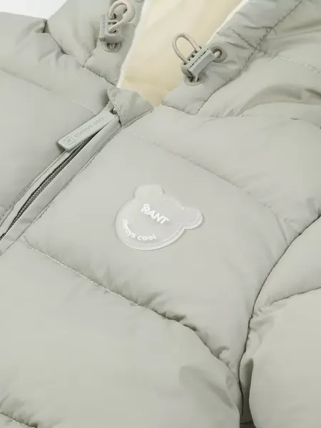 Изображение товара Комбинезон прогулочный детский Rant Teddler / 160/3 (р.80, Light Olive)