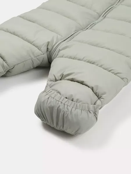 Изображение товара Комбинезон прогулочный детский Rant Teddler / 160/3 (р.80, Light Olive)