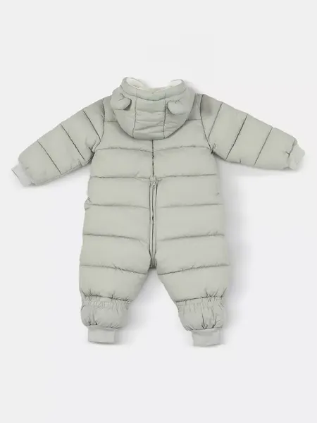 Изображение товара Комбинезон прогулочный детский Rant Teddler / 160/3 (р.80, Light Olive)