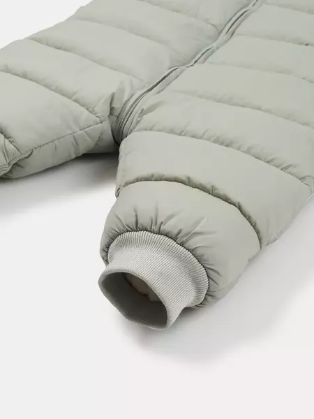 Изображение товара Комбинезон прогулочный детский Rant Teddler / 160/3 (р.80, Light Olive)