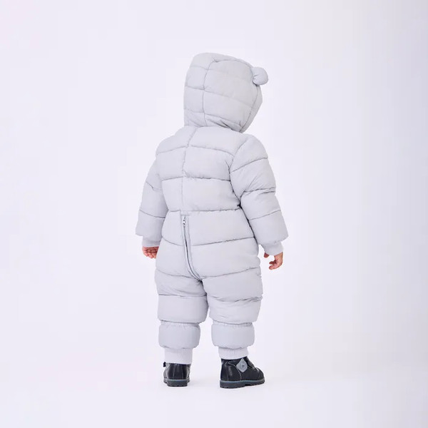 Изображение товара Комбинезон для малышей Rant Teddler / 160/4 (р.68, Gentle Gray)