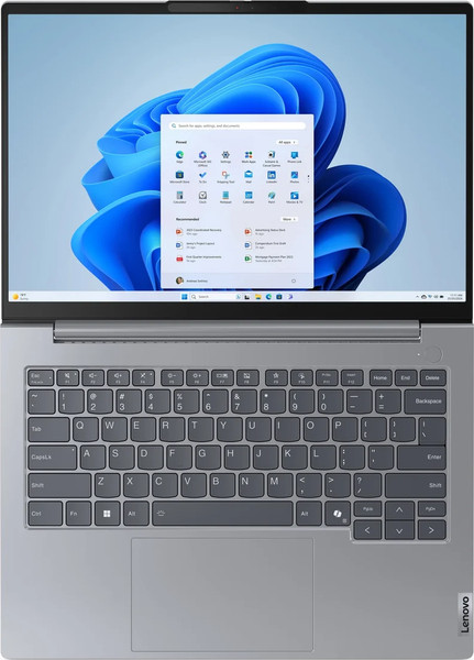 Изображение товара Ноутбук Lenovo ThinkBook 14 G7 IML (21MR0047RU)