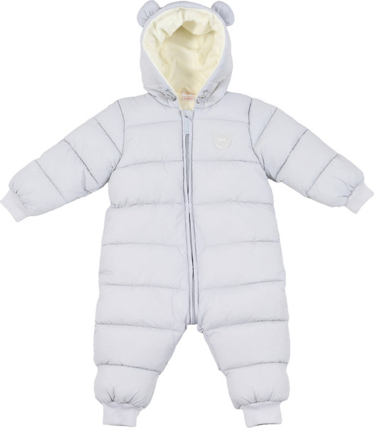 Изображение товара Комбинезон для малышей Rant Teddler / 160/4 (р.80, Gentle Gray)