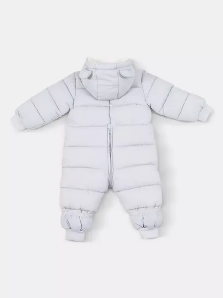 Изображение товара Комбинезон прогулочный детский Rant Teddler / 160/4 (р.86, Gentle Gray)