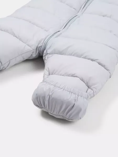 Изображение товара Комбинезон прогулочный детский Rant Teddler / 160/4 (р.86, Gentle Gray)