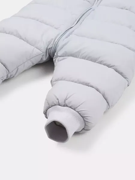 Изображение товара Комбинезон прогулочный детский Rant Teddler / 160/4 (р.86, Gentle Gray)