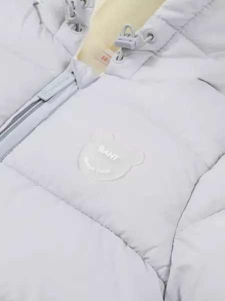 Изображение товара Комбинезон прогулочный детский Rant Teddler / 160/4 (р.86, Gentle Gray)