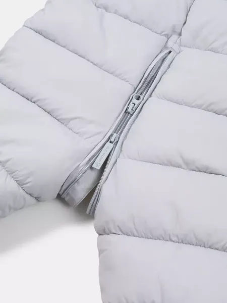 Изображение товара Комбинезон прогулочный детский Rant Teddler / 160/4 (р.86, Gentle Gray)