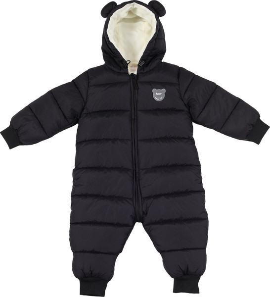 Изображение товара Комбинезон для малышей Rant Teddler / 160/5 (р.86, Deep Black)