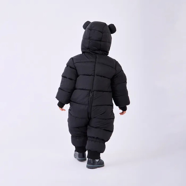 Изображение товара Комбинезон для малышей Rant Teddler / 160/5 (р.86, Deep Black)