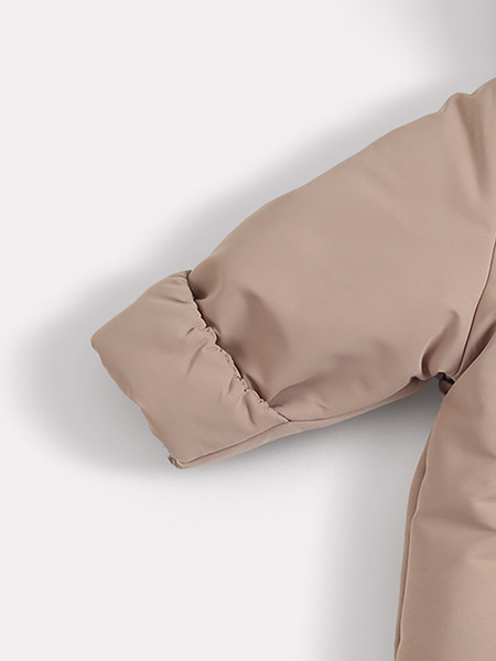 Изображение товара Комбинезон-трансформер детский Rant Yukon / 159/1 (Latte Beige, р.68-74)