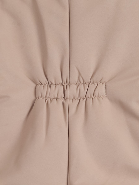 Изображение товара Комбинезон-трансформер детский Rant Yukon / 159/1 (Latte Beige, р.68-74)