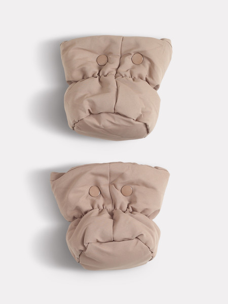 Изображение товара Комбинезон-трансформер детский Rant Yukon / 159/1 (Latte Beige, р.68-74)