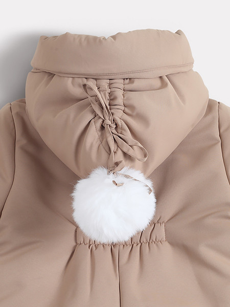 Изображение товара Комбинезон-трансформер детский Rant Yukon / 159/1 (Latte Beige, р.68-74)