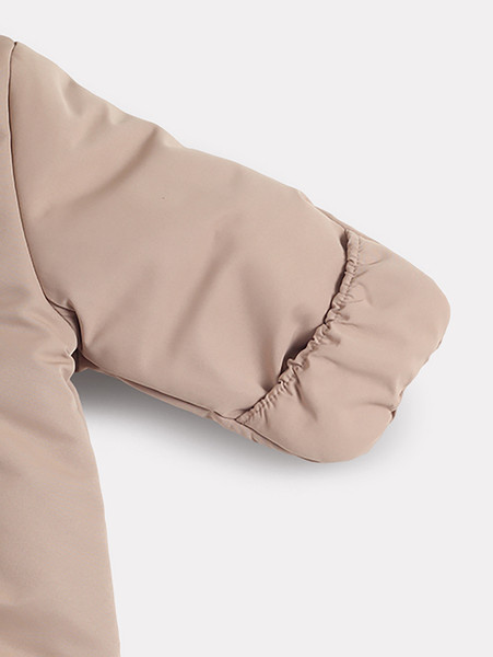 Изображение товара Комбинезон-трансформер детский Rant Yukon / 159/1 (Latte Beige, р.68-74)