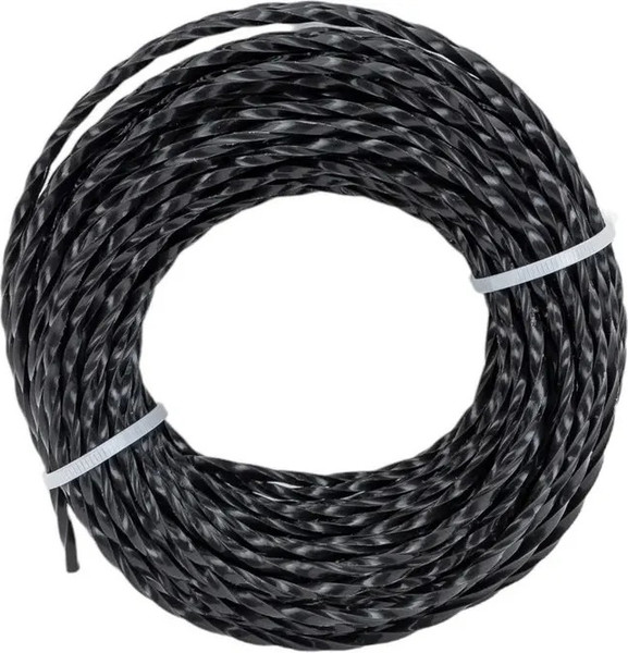 Изображение товара Леска для триммера Favourite FBT C 2.4twist