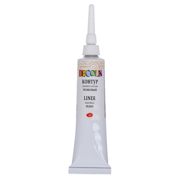 Изображение товара Контур Decola 13603235 (18мл, телесный)