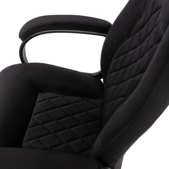 Изображение товара Кресло офисное Chairman Home 951 (Т-84 черный)