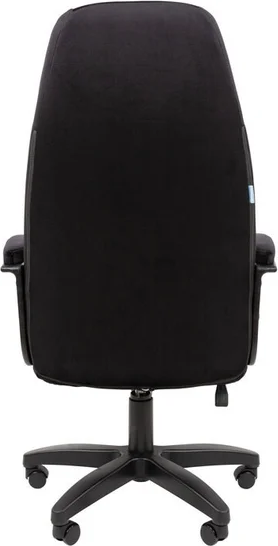 Изображение товара Кресло офисное Chairman Home 951 (Т-84 черный)