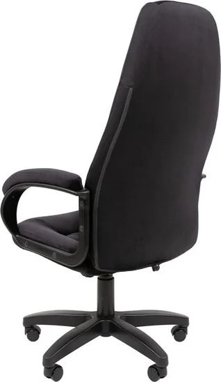 Изображение товара Кресло офисное Chairman Home 951 (Т-84 черный)